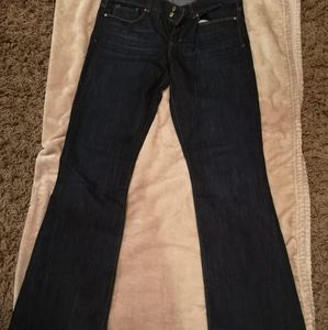 Gap BootCut Jeans
